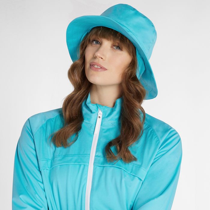 SCUBA BLUE