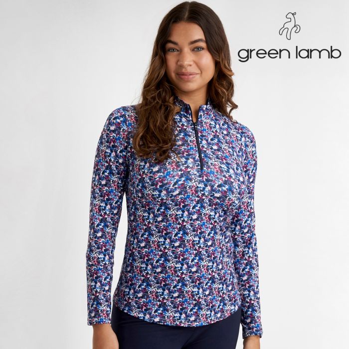 FLORAL PRINT