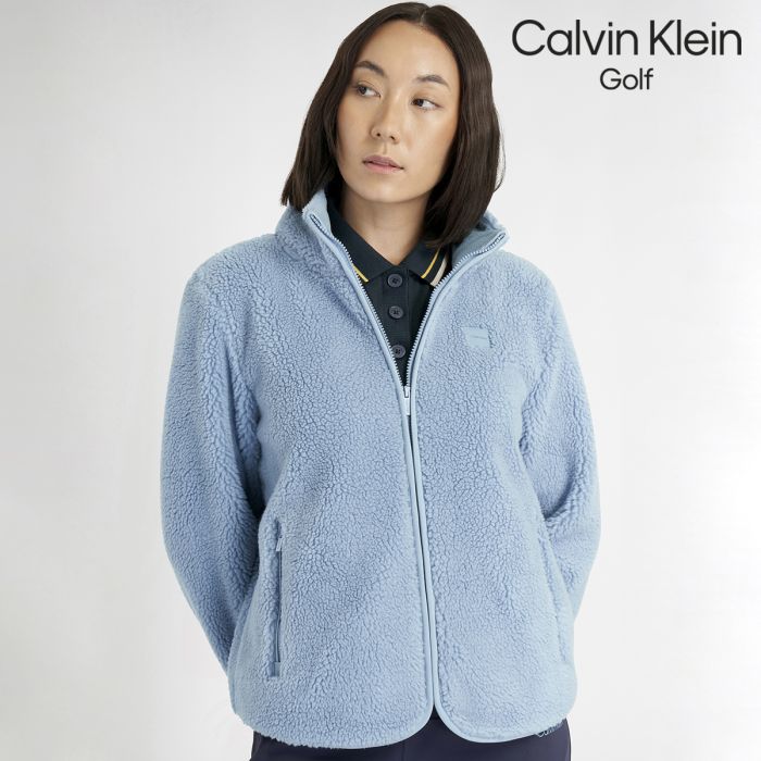 GLACIAL BLUE