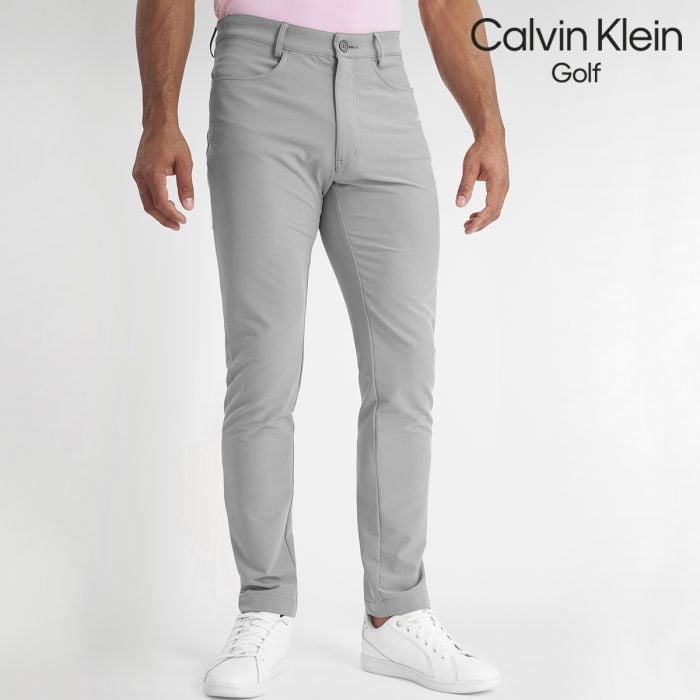 Calvin klein slim fit 4 2025 way stretch pants