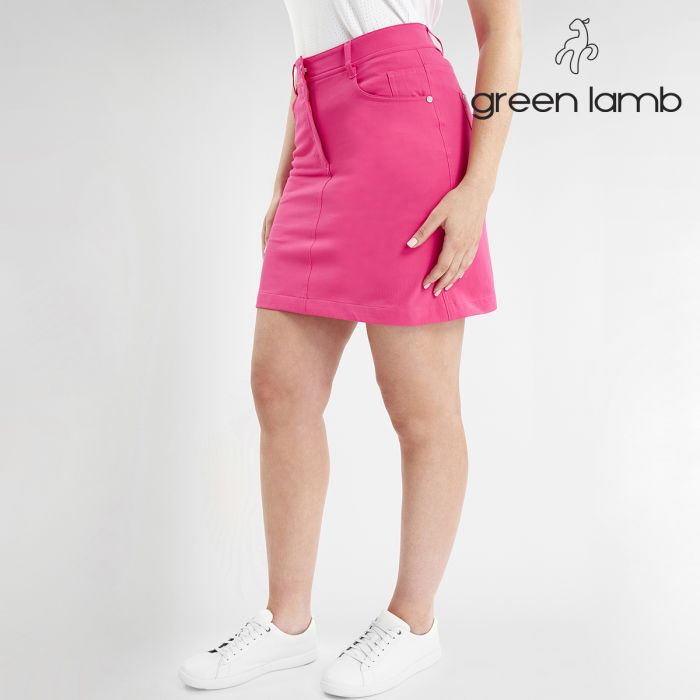 RASBERRY PINK
