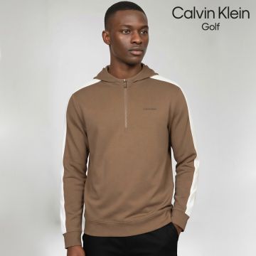 Northfield Half Zip Tech Hoodie