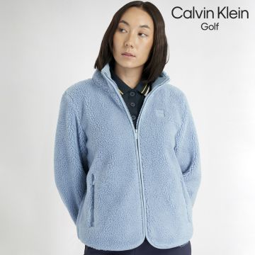 GLACIAL BLUE