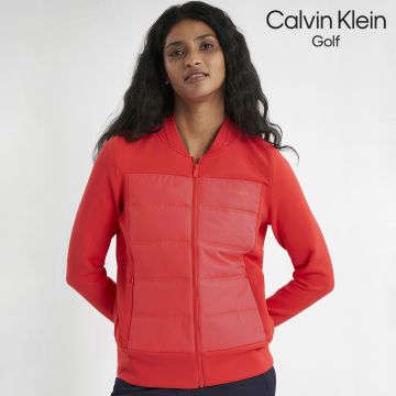 CORAL RED