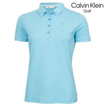 Palmer Performance Polo