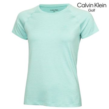 Mila Mini Stripe Short Sleeve Tee